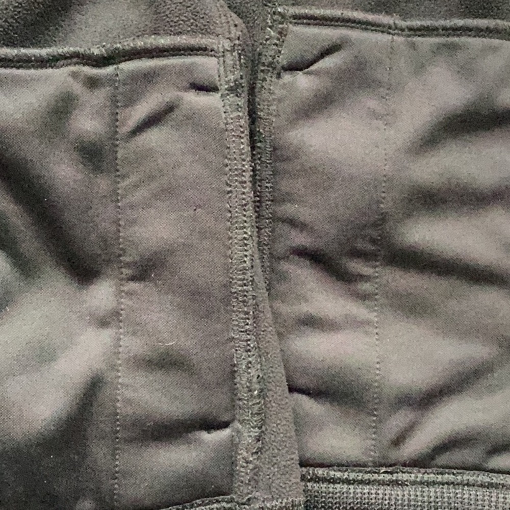 IZOD FLEECE-LINED WAFFLE WEAVE JACKET - Picture 8 of 9